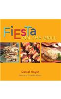 Fiesta on the Grill
