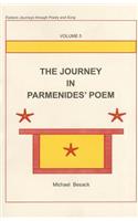The Journey in Parmenides' Poem
