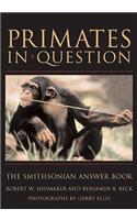 Primates in Question