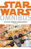 X-Wing Rogue Squadron