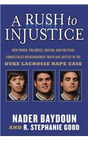 Rush to Injustice