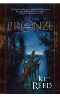 Bronze