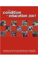 Condition of Education: June 2007