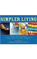 Simpler Living