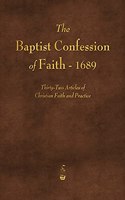 Baptist Confession of Faith 1689