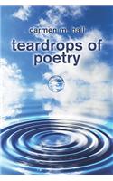 Teardrops of Poetry
