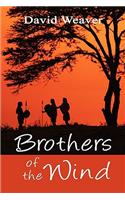 Brothers of the Wind