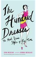 The Hundred Dresses