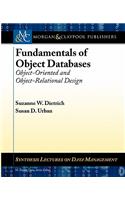 Fundamentals of Object Databases