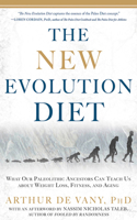 New Evolution Diet