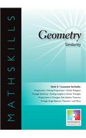 Similarity Interactive Whiteboard Resource: (Easy-To-Use Interactive Smart Board Lessons (Mathskills))