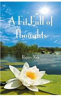 Fit Full of Thoughts