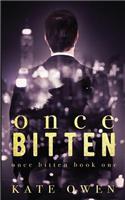 Once Bitten