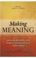 Making Meaning