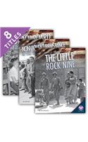 Stories of the Civil Rights Movement