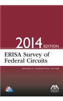 ERISA Survey of Federal Circuits