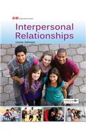 Interpersonal Relationships