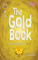 Gold Book: What to Do When You're Proud