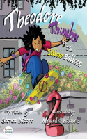 Theodore Thumbs and the Yellow Balloon