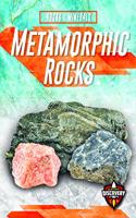 Metamorphic Rocks