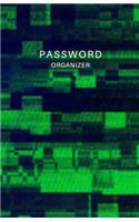 Password Organizer