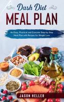 DASH Diet Meal Plan