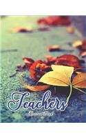 Teacher Record Book
