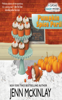 Pumpkin Spice Peril