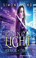 Rising Light Lib/E