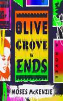 Olive Grove in Ends