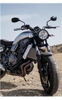 Kalender für Motorradfahrer