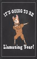 It's Going To Be Llamazing Year