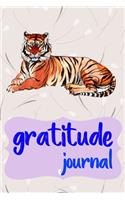 Gratitude Journal