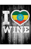 I Love Wine