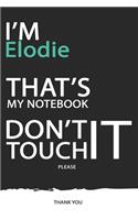 Elodie