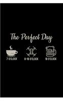 The perfect day
