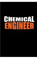 Chemical engineer