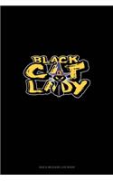 Black Cat Lady