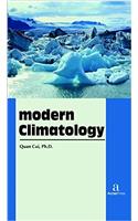 Modern Climatology