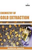 Chemistry of Gold Extraction