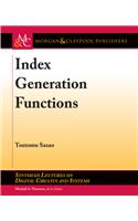 Index Generation Functions