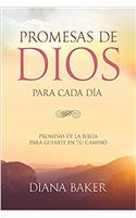 Promesas de Dios para Cada Día