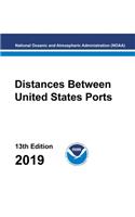 Distances Between United States Ports 2019 - 13th Edition