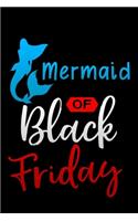 Mermaid of Black Friday