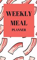 Weekly Meal Planner