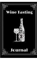 Wine Tasting Journal