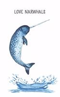 Love Narwhals