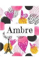 Ambre