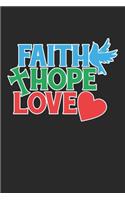 Faith Hope Love