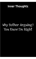 Inner Thoughtz